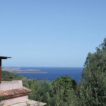 B&B Le Corti Di Aloa San Pantaleo Extérieur photo