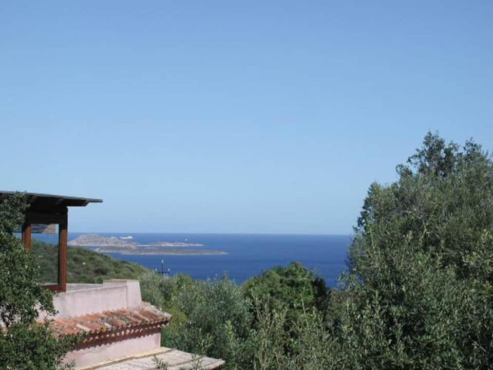 B&B Le Corti Di Aloa San Pantaleo Extérieur photo